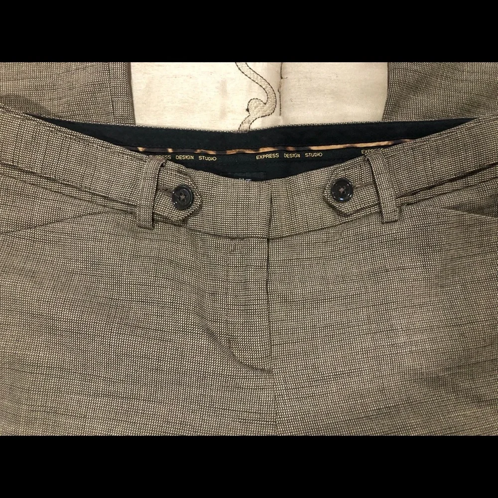 Express Editor pants - Picture 4 of 7
